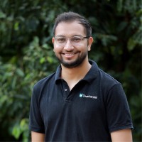 Divyansh Bordia profile photo