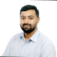 Abhijeet Kudva profile photo