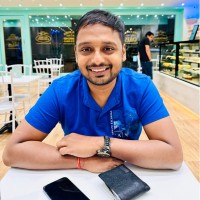 Brijesh Samantaray profile photo
