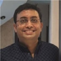 Ajay Anand profile photo