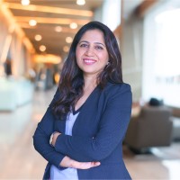Sheetal Arora profile photo