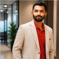 Velmurugan Selvaraj profile photo