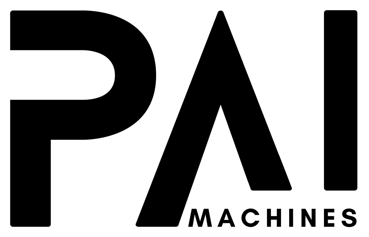 Pai Machines logo