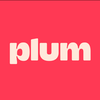 Plum logo