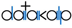Datakalp logo