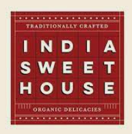 India Sweet House logo