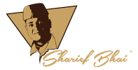 Sharief Bhai logo