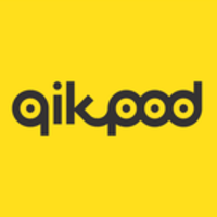 QikPod logo