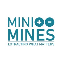MiniMines logo