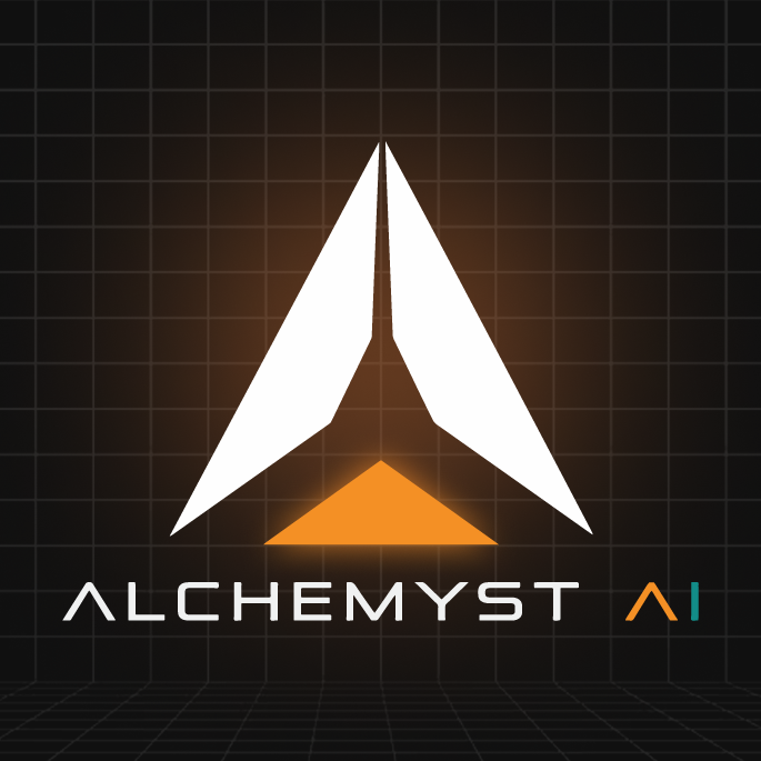 Alchemyst logo