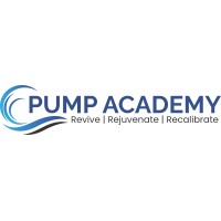 Pump Academy logo