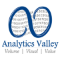 Analytics Valley logo