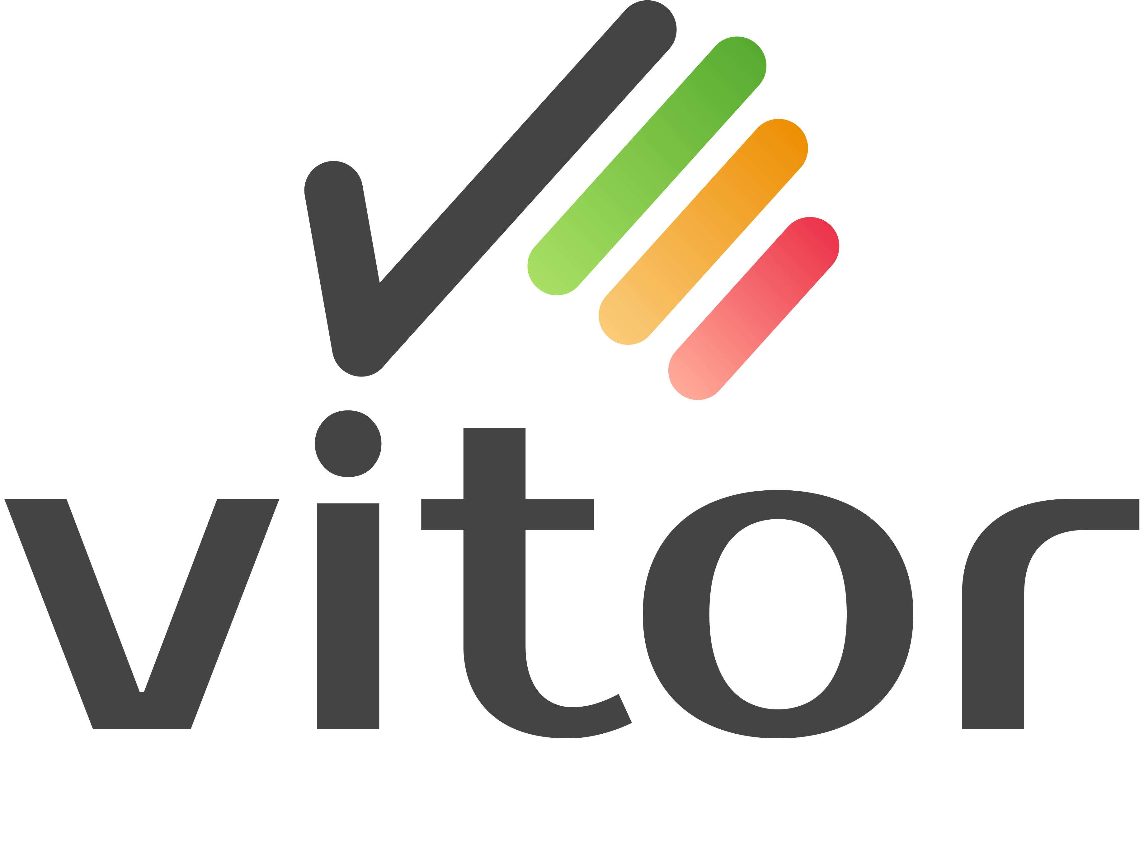 Vitor Health logo