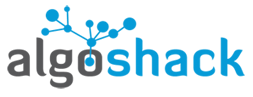 AlgoShack logo