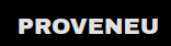 Proveneu logo