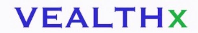 Vealthx logo