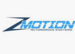 ZMotion Autonomous Systems logo