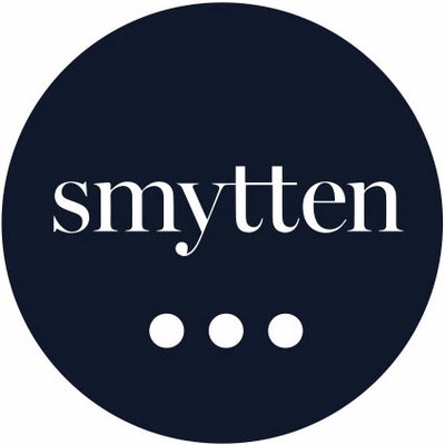 Smytten logo