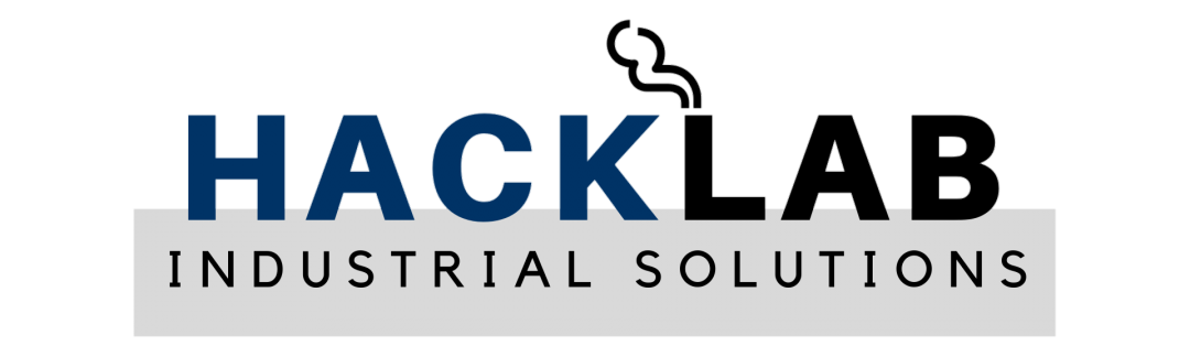 Hacklab Solutions logo