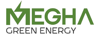 Megha Green Energy logo