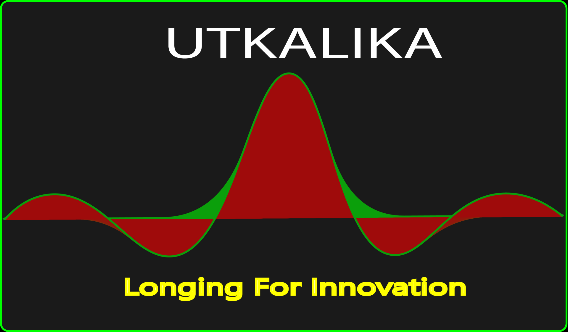 Utkalika Research and Development logo