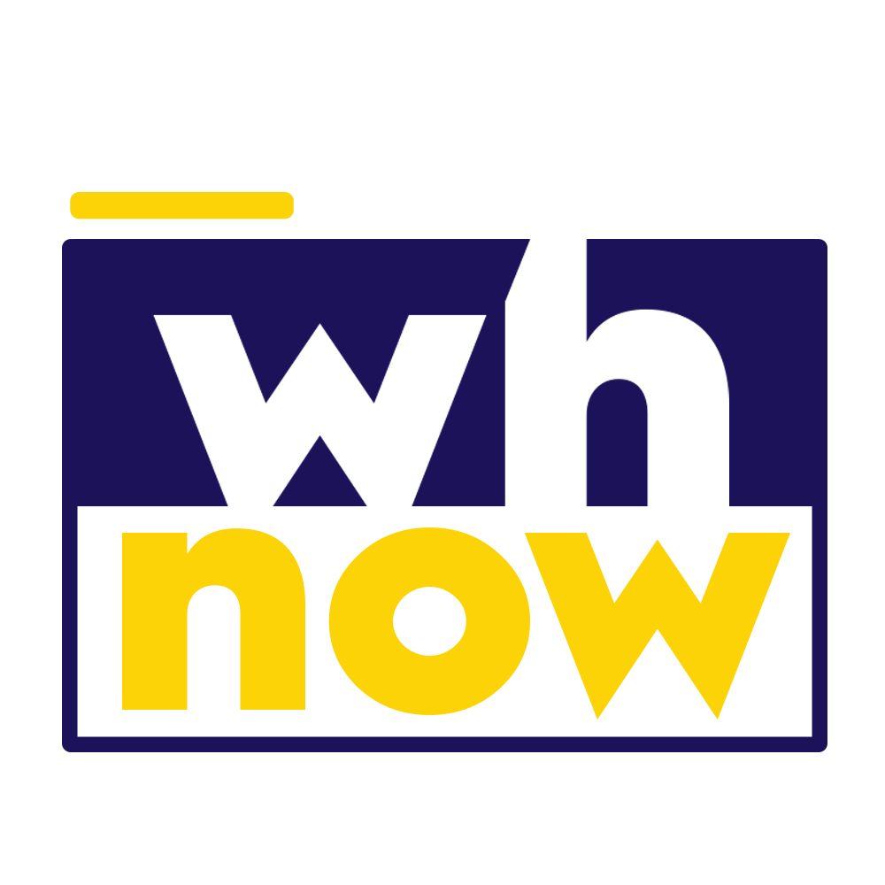 Warehouse Now logo